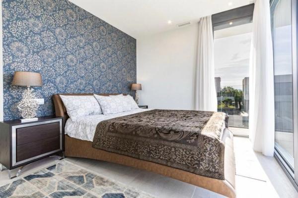 Chalet en calle Roma, 36