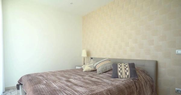 Chalet en calle Roma, 36