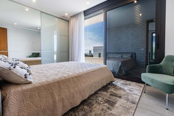 Chalet en calle Roma, 36