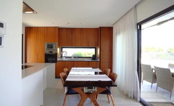 Chalet en calle Roma, 36