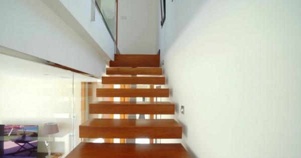 Chalet en calle Roma, 36