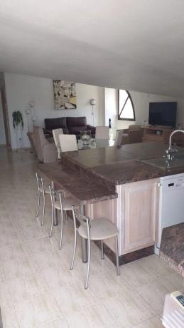 Ático en Cala de Finestrat