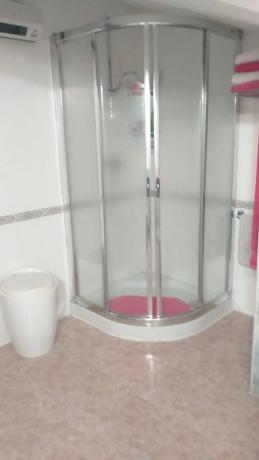 Ático en Cala de Finestrat