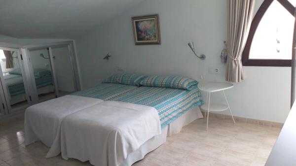 Ático en Cala de Finestrat