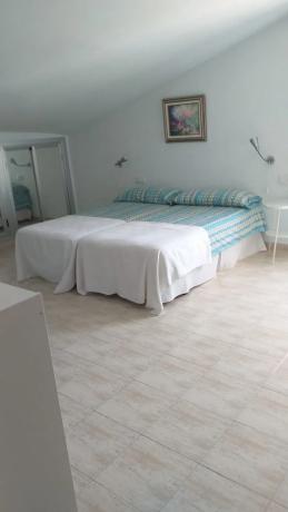 Ático en Cala de Finestrat