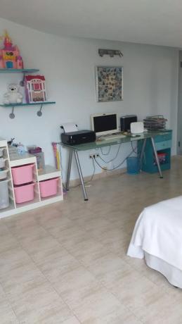 Ático en Cala de Finestrat