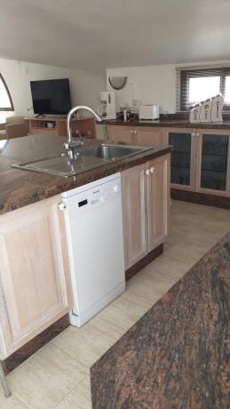 Ático en Cala de Finestrat