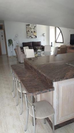 Ático en Cala de Finestrat