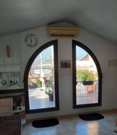 Ático en Cala de Finestrat