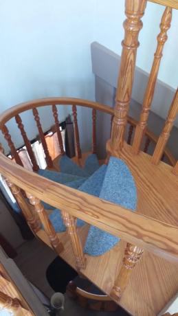 Ático en Cala de Finestrat