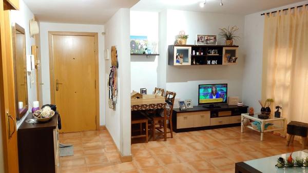 Piso en calle l'Hort