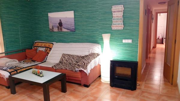 Piso en calle l'Hort