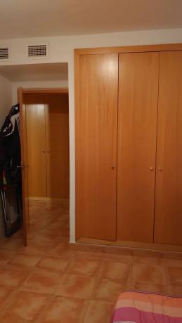 Piso en calle l'Hort