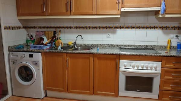 Piso en calle l'Hort