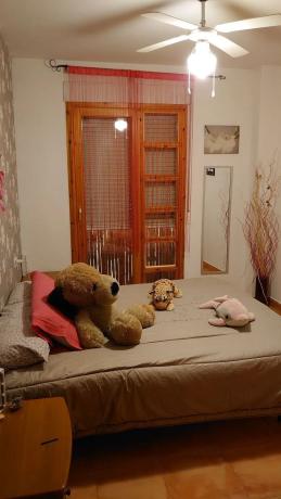 Piso en calle l'Hort