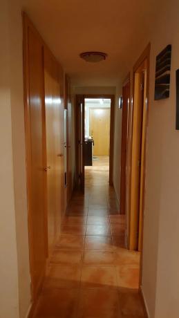 Piso en calle l'Hort