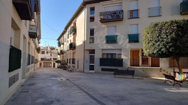Piso en calle l'Hort