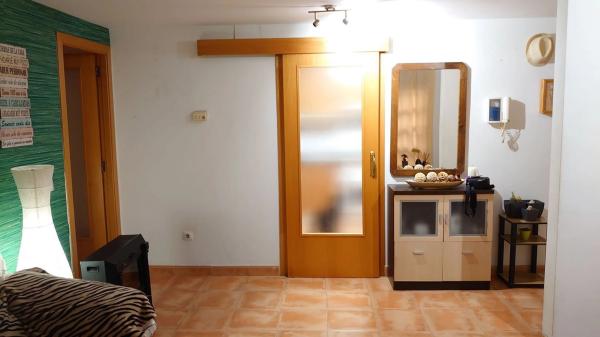 Piso en calle l'Hort