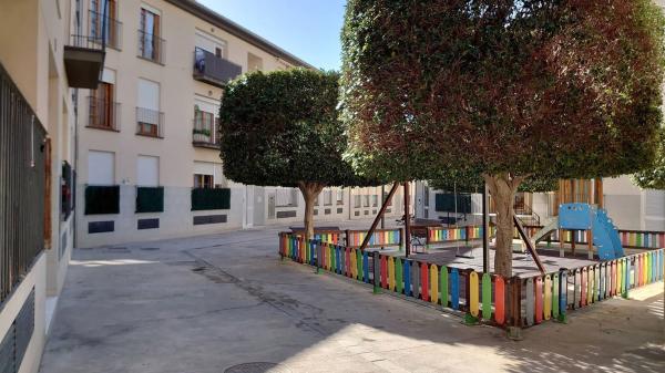 Piso en calle l'Hort