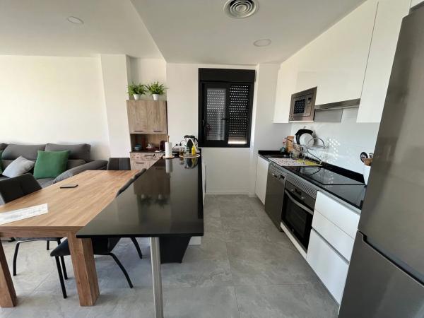 Dúplex en calle de Colombia, 2