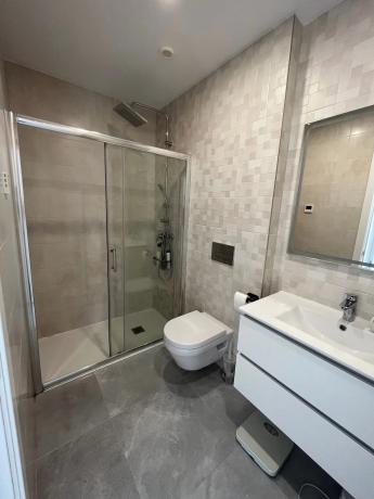 Dúplex en calle de Colombia, 2