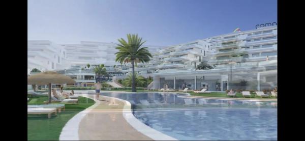 Dúplex en calle de Colombia, 2