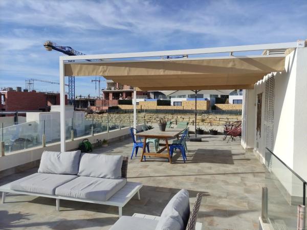 Dúplex en calle de Colombia, 2