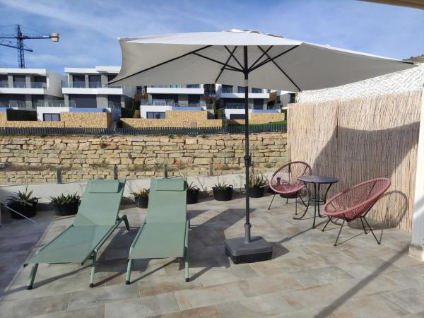 Dúplex en calle de Colombia, 2