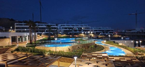 Dúplex en calle de Colombia, 2