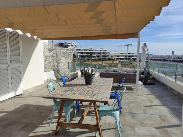 Dúplex en calle de Colombia, 2