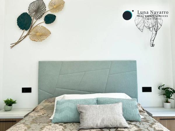 Casa independiente en calle Lisboa