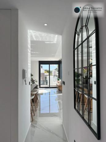 Casa independiente en calle Lisboa