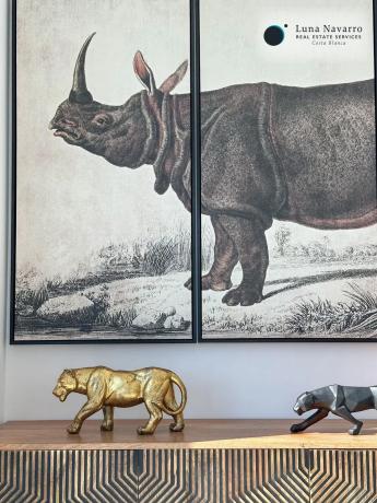 Casa independiente en calle Lisboa