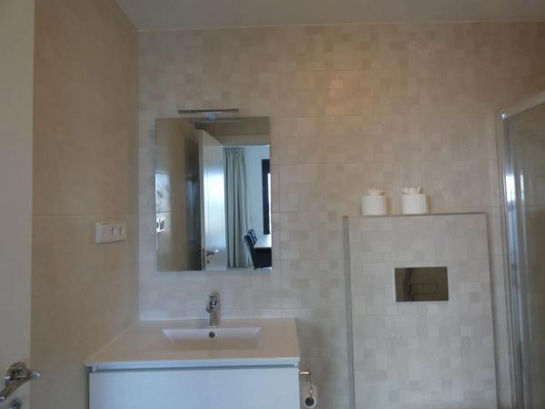 Dúplex en bulevar de la Avenida de América s/n