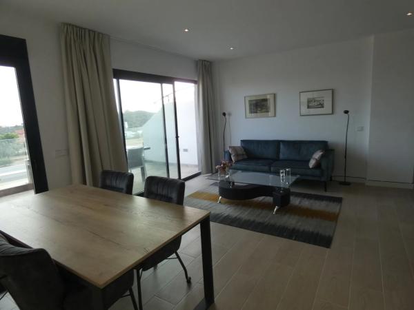 Dúplex en bulevar de la Avenida de América s/n