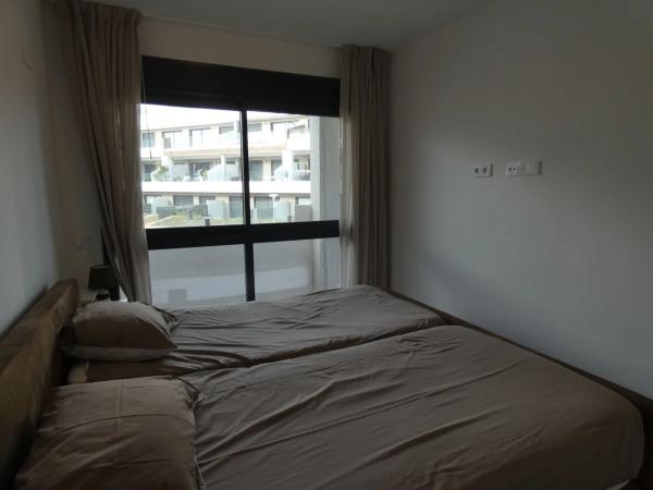 Dúplex en bulevar de la Avenida de América s/n