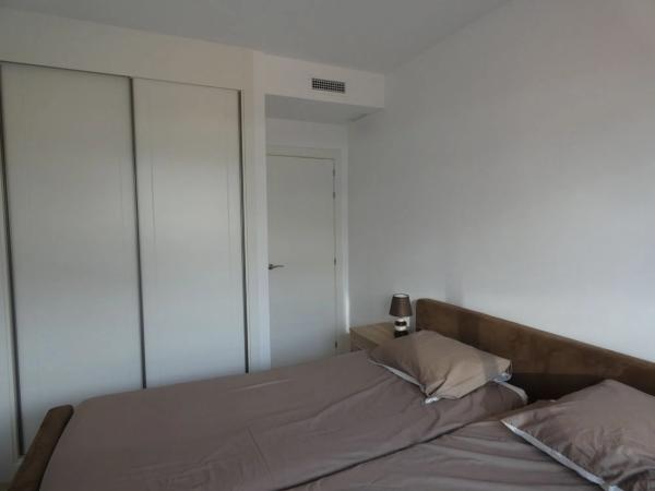 Dúplex en bulevar de la Avenida de América s/n