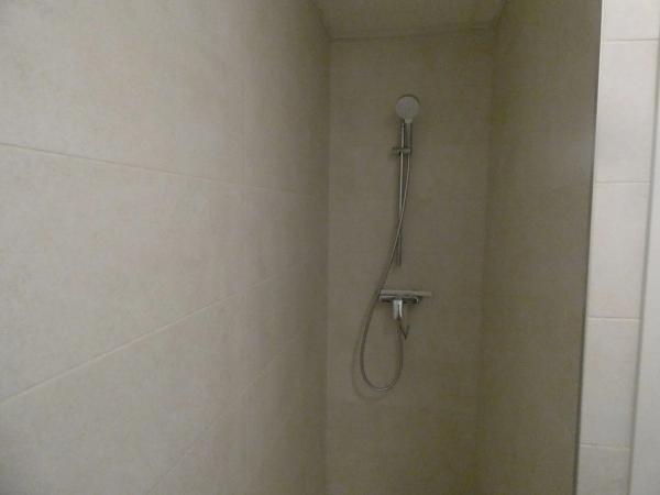 Dúplex en bulevar de la Avenida de América s/n