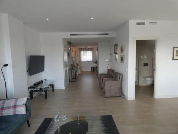 Dúplex en bulevar de la Avenida de América s/n