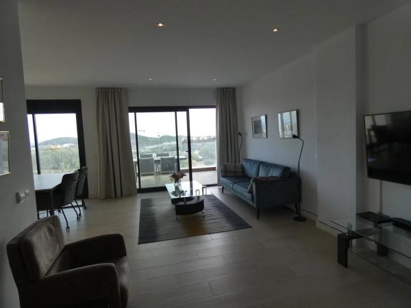 Dúplex en bulevar de la Avenida de América s/n