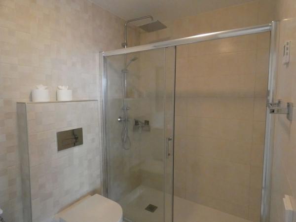 Dúplex en bulevar de la Avenida de América s/n