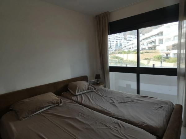 Dúplex en bulevar de la Avenida de América s/n