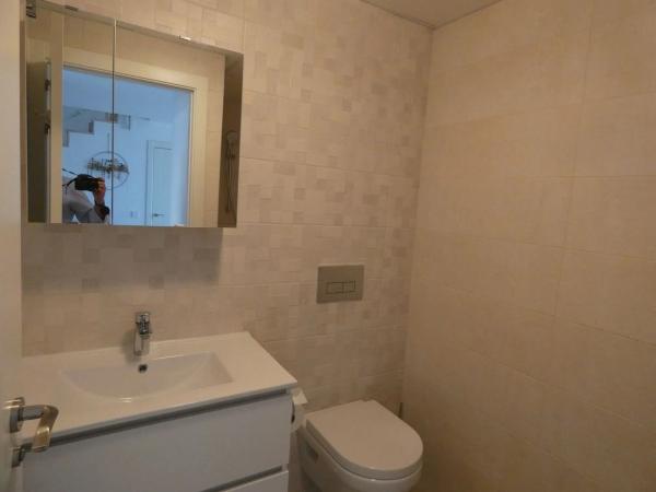 Dúplex en bulevar de la Avenida de América s/n