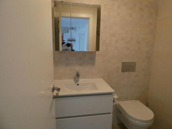 Dúplex en bulevar de la Avenida de América s/n