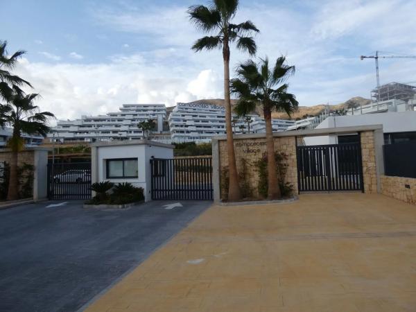 Dúplex en bulevar de la Avenida de América s/n