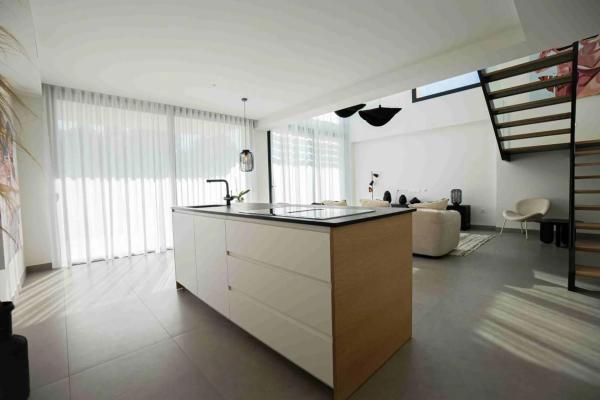 Chalet en Finestrat Pueblo