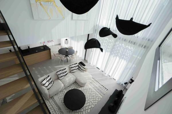 Chalet en Finestrat Pueblo