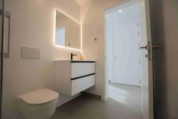 Chalet en Finestrat Pueblo