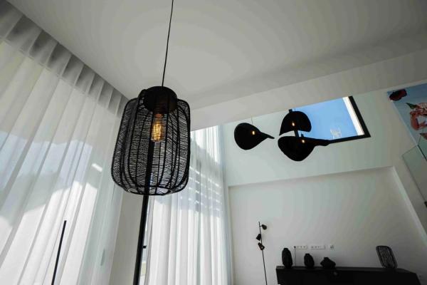 Chalet en Finestrat Pueblo