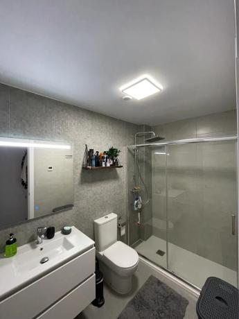 Piso en Carrere de Columbia, 4